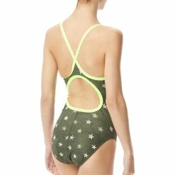 TYR Women's Stargazed Diamondfit Swimsuit - 2020 -Women's sports Shop back 96460.1577212783