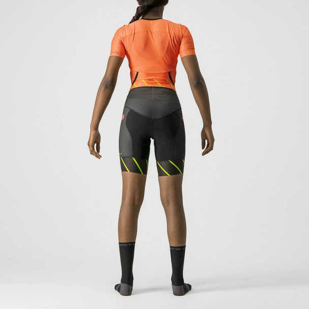 Castelli Women's Free Sanremo 2 Short Sleeve Tri Suit - 2023 2 Castelli Women's Free Sanremo 2 Short Sleeve Tri Suit - 2023 - Image 2