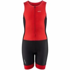 Louis Garneau Jr Comp Triathlon Suit - 2023