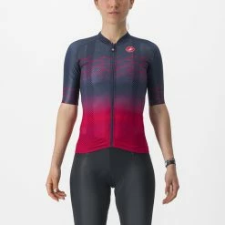 Castelli Women's Climber's 2.0 Cycling Jersey - 2023