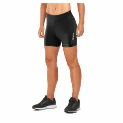 2XU Women's Active 7" Tri Short - 2021