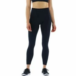 TYR Women's Solid High-Rise Legging - 2023