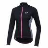 Pearl Izumi Women's Select Pursuit Thermal Jersey - 2018