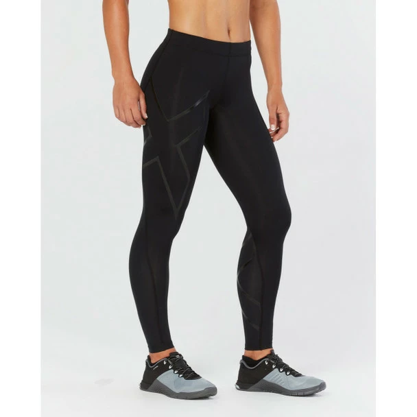 2XU Women's Compression Tight - 2023 1 2XU Women's Compression Tight - 2023
