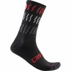 Castelli Mid Winter 18 Sock - 2023