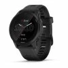 Garmin Forerunner 945 LTE GPS Triathlon Smartwatch - 2023
