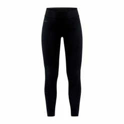 Craft Women's Core Dry Active Comfort Baselayer Pants - 2023