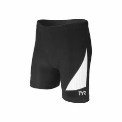 TYR Women's Carbon 6" Tri Short - 2023