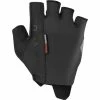 Castelli Rosso Corsa Espresso Glove - 2022