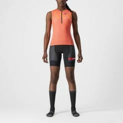 Castelli Women's Free 2 Tri Short - 2022