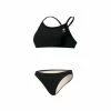 TYR Women's Durafast One Solid Diamondfit Workout Bikini - 2023