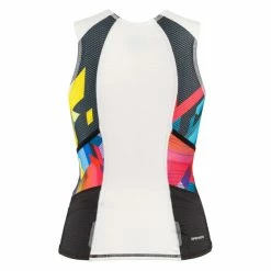 Louis Garneau Women's Vent Sleeveless Tri Top - 2022 7 Louis Garneau Women's Vent Sleeveless Tri Top - 2022 -Women's sports Shop blackback 68153.1645549871
