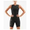 2XU Women's Compression Tri Singlet - 2021