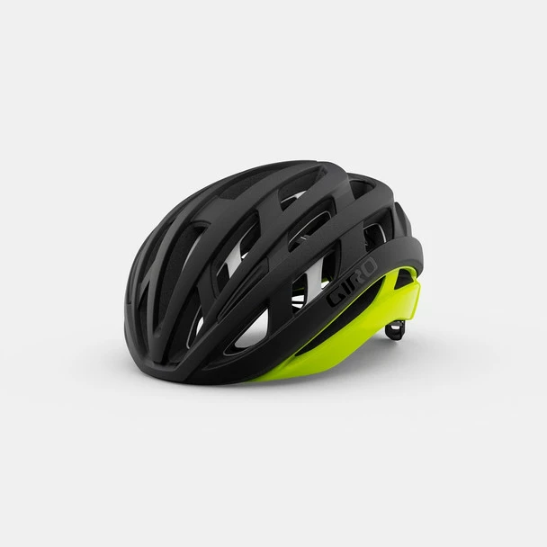 Giro Helios Spherical Bike Helmet - 2023 1 Giro Helios Spherical Bike Helmet - 2023