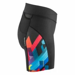 Louis Garneau Women's 6" Vent Tri Short - 2022 -Women's sports Shop blackside 32786.1645561878