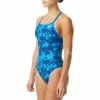 TYR Women's Glacial Diamondfit Swimsuit - 2022