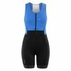 Louis Garneau Women's Sprint Tri Suit - 2023