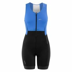 Louis Garneau Women's Sprint Tri Suit - 2023
