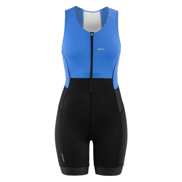 Louis Garneau Women's Sprint Tri Suit - 2023 1 Louis Garneau Women's Sprint Tri Suit - 2023