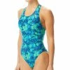 TYR Women's Glacial Maxfit Swimsuit - 2022