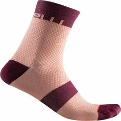 Castelli Women's Velocissima 12 Cycling Sock - 2023