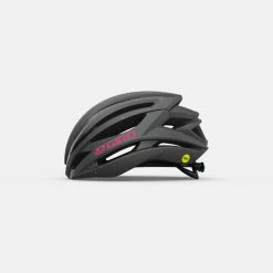 Giro Women's Seyen MIPS Bike Helmet - 2023 -Women's sports Shop charcoal3 44032.1640025895