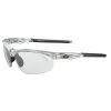 Tifosi Veloce Sunglasses with Light Night Fototec Lens - 2023