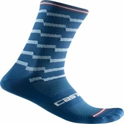Castelli Unlimited 18 Sock - 2023