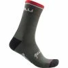 Castelli Quindici Soft Merino Sock - 2023