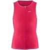 Louis Garneau Jr Comp 2 Sleeveless Triathlon Top - 2023