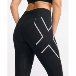 2XU Women's Aero Vent Mid-Rise Compression Tights - 2022 -Women's sports Shop detail 37338.1644939736