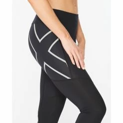 2XU Women's Aero Vent Mid-Rise 3/4 Compression Tight - 2022 5 2XU Women's Aero Vent Mid-Rise 3/4 Compression Tight - 2022 -Women's sports Shop detail 44061.1645023760