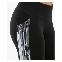 2XU Women's Mid Rise Pocket Compression Tights - 2020 -Women's sports Shop detail 67167.1578666578