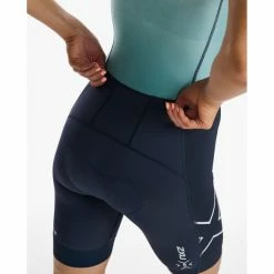2XU Women's Light Speed Front Zip Tri Suit - 2023 7 2XU Women's Light Speed Front Zip Tri Suit - 2023 -Women's sports Shop detail 83053.1645197059