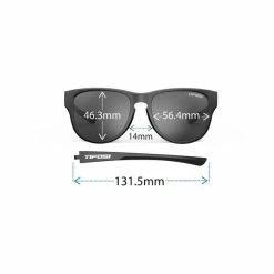 Tifosi Optics Smoove Sunglasses - 2023 7 Tifosi Optics Smoove Sunglasses - 2023 -Women's sports Shop dimensions 38532.1533578932
