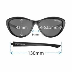 Tifosi Shirley Sunglasses - 2023 -Women's sports Shop dimensions 83034.1638815139