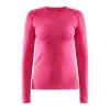 Craft Women's Dry Active Comfort LS Baselayer Top - 2023
