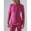 Craft Women's Core Dry Fuseknit Baselayer Set - 2023