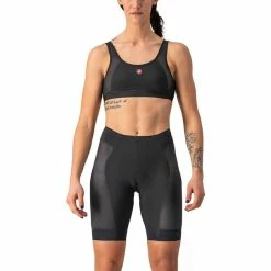 Castelli Women's Insider Bike Short - 2023