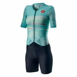 Castelli Women's PR Speed Tri Suit - 2020