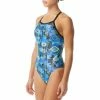 TYR Women's Azoic Diamondfit Swimsuit - 2020