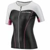 Louis Garneau Women's Course Vector Tri Jersey - 2017