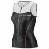 Louis Garneau Women's Course Vector Tri Sleeveless Top - 2017