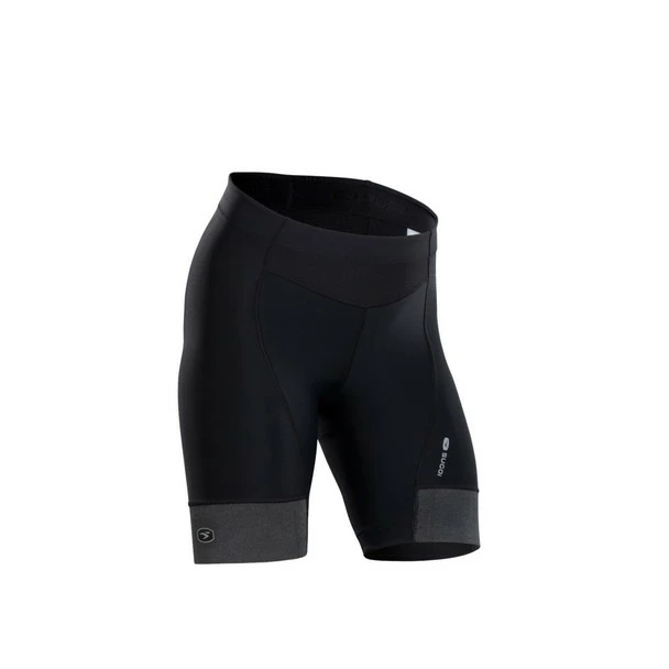 Sugoi Women's Evolution Zap Bike Short - 2023 1 Sugoi Women's Evolution Zap Bike Short - 2023