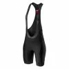 Castelli Women's Prima Bibshort - 2023