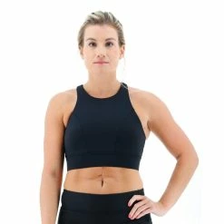 TYR Women's Solid Amira Bikini Top - 2023