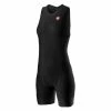 Castelli Women's Core Spr-oly Tri Suit - 2023
