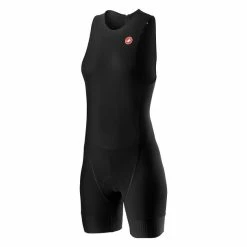 Castelli Women's Core Spr-oly Tri Suit - 2023