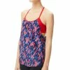 TYR Women's Polar Shea 2-in-1 Swim Tank - 2020