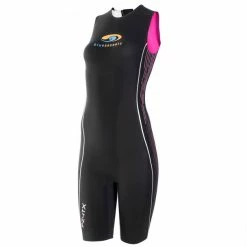 Blue Seventy Women's PZ4TX Swimskin - 2023